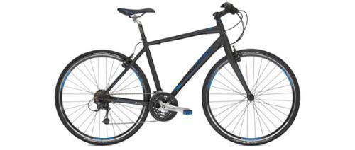 Trek 7.4 FX ficha-técnica e avaliações